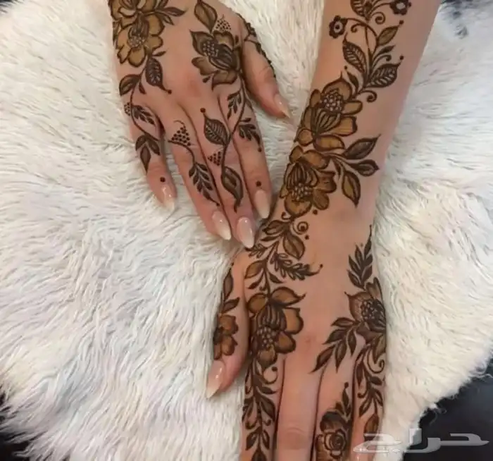 نقاشه بالرياض 0