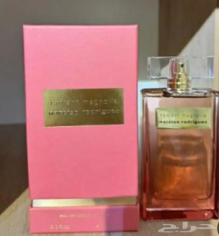 عطور نارسيسو ماستر كواليتي 7