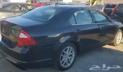 قطع غيار مستعمل فورد فيوجن2011 8