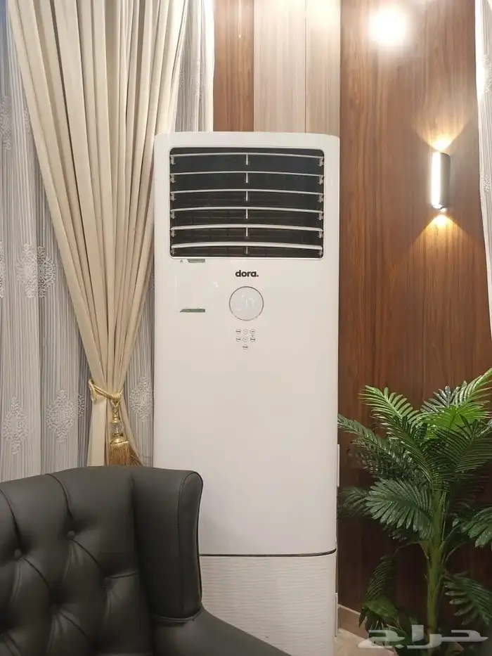 جميع أنواع المكيفات بأقل أسعار السوق 27