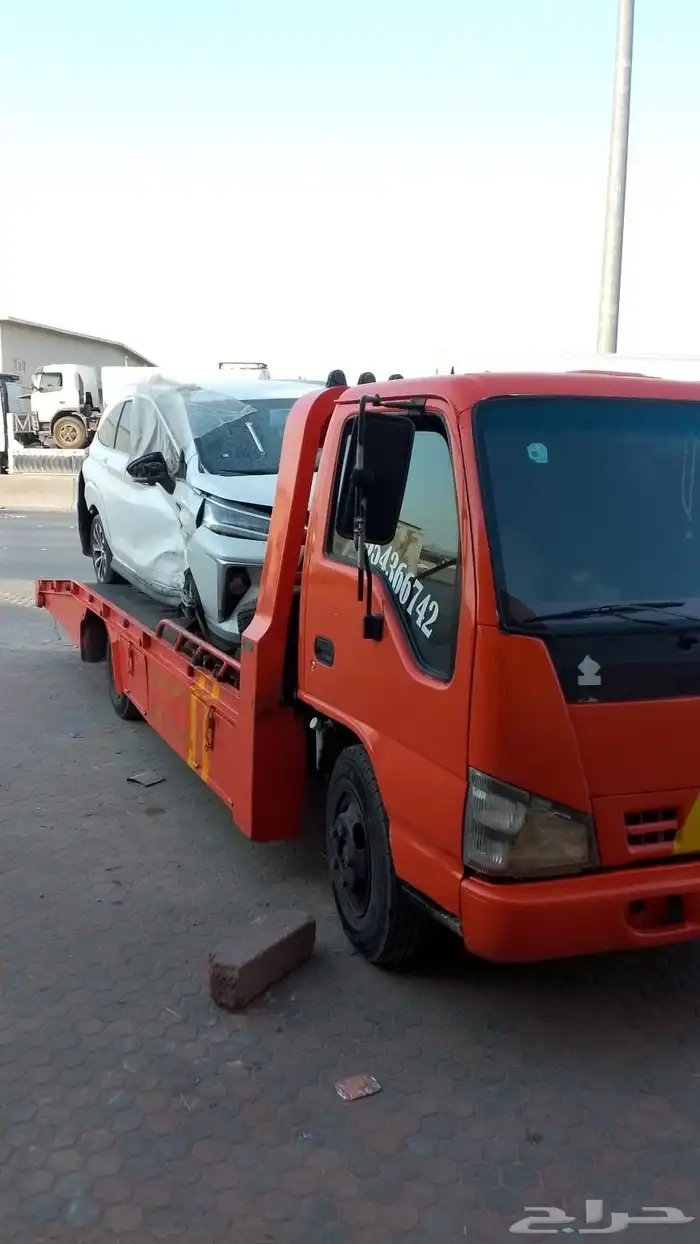 سطحة شرق الرياض 1