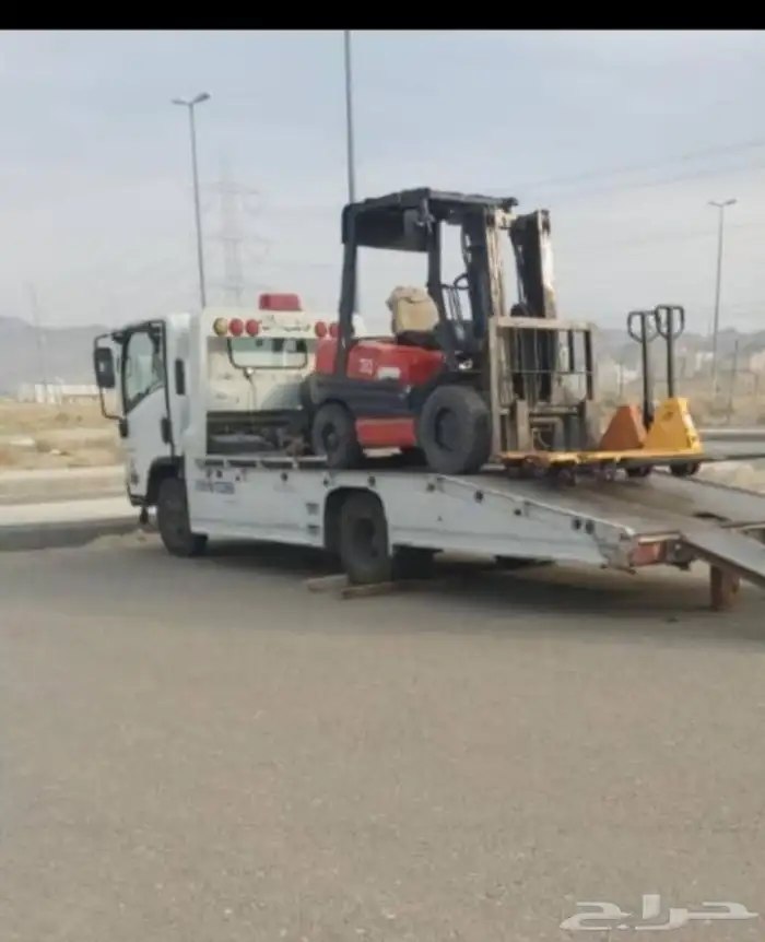 إيجار رافعات 055.4797247 0
