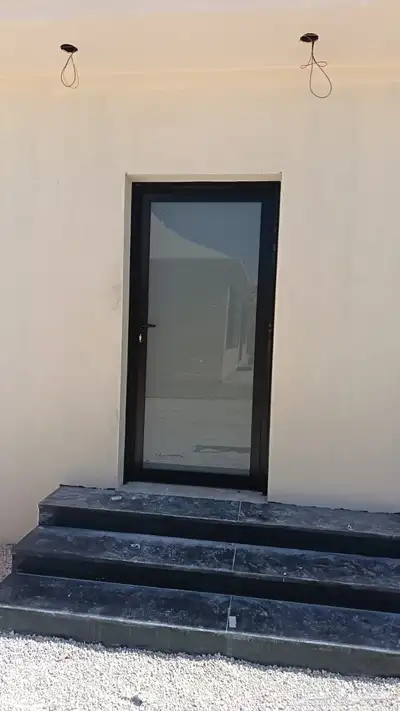 المنيوم شبابيك 6