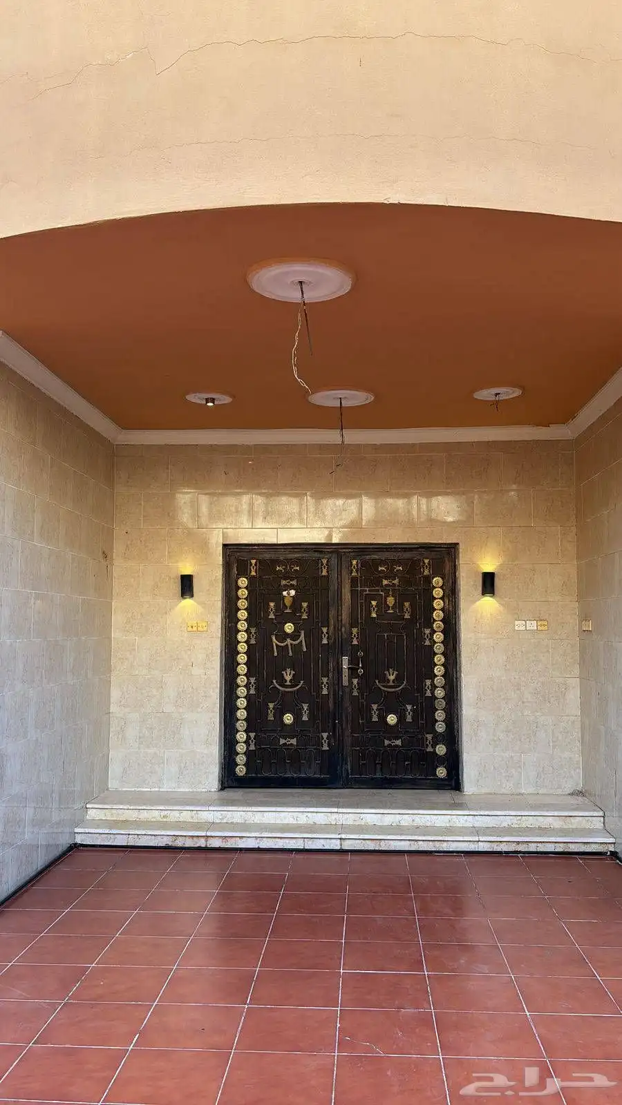 فيلا بنظام عمارة شقق 1