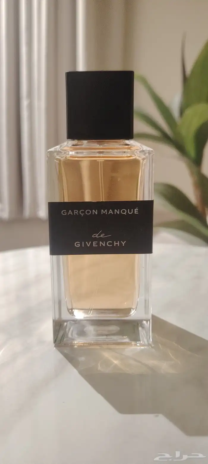 عطر جيفنشي جارسون مانكي - او دو بارفيوم 100 مل (تستر) 0