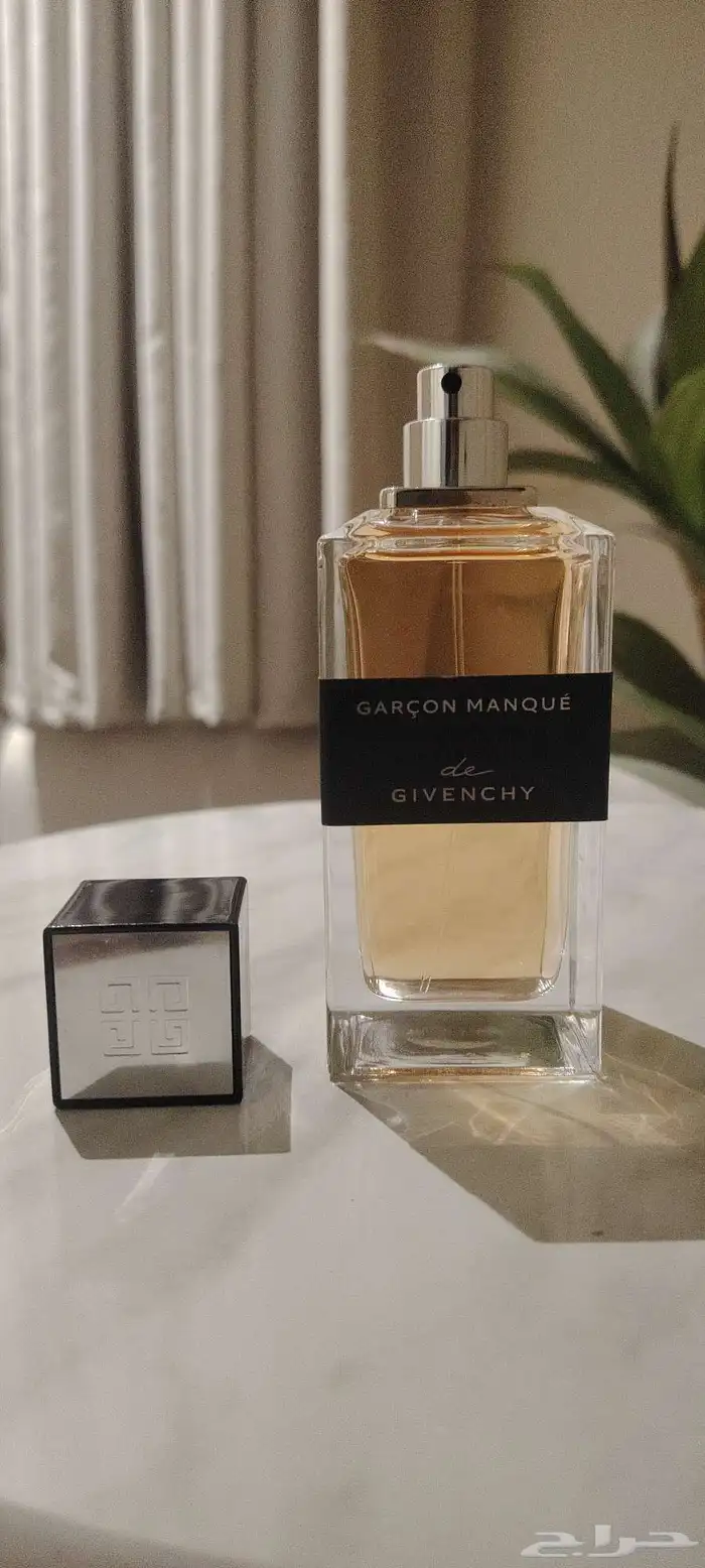 عطر جيفنشي جارسون مانكي - او دو بارفيوم 100 مل (تستر) 1