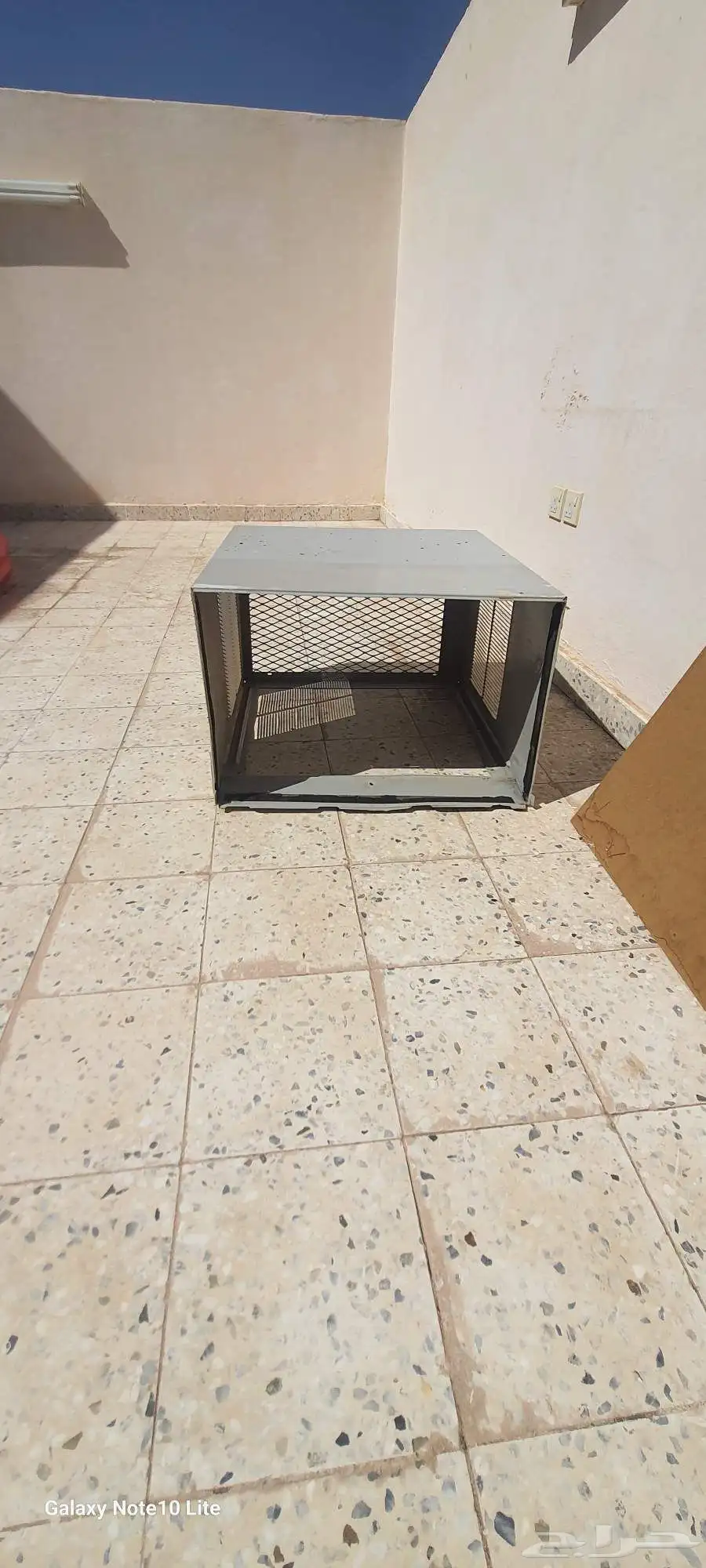 صندوق مكيف 0