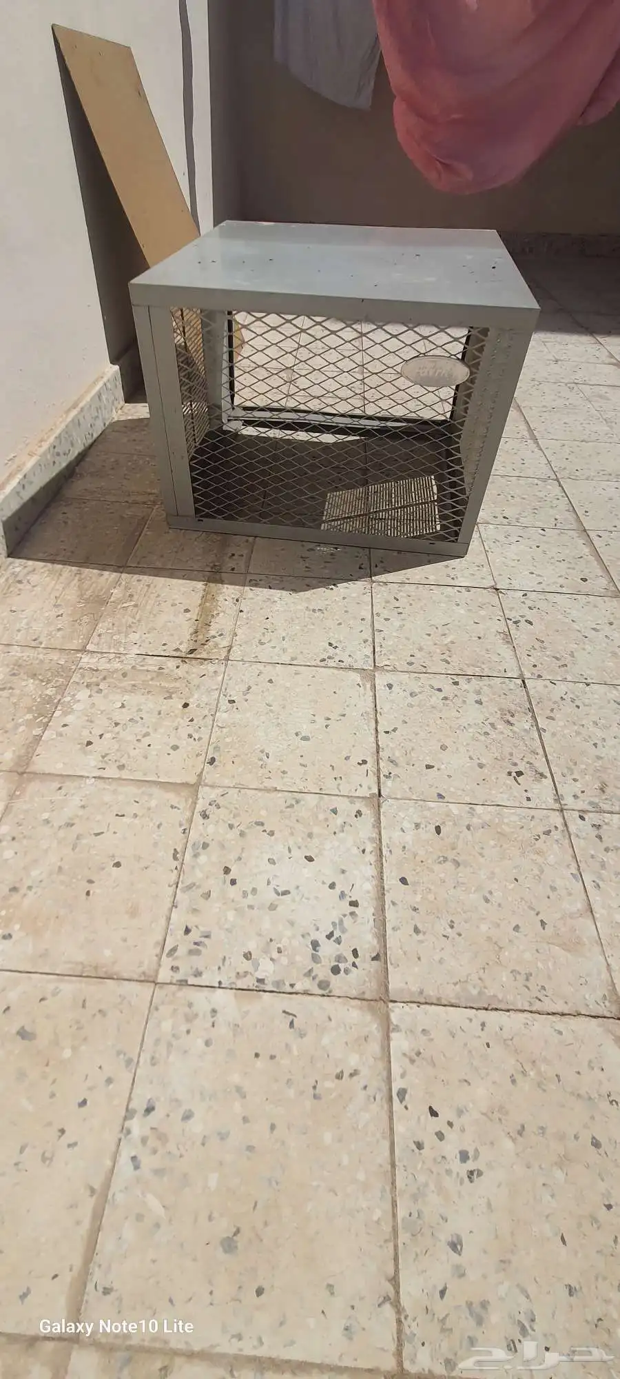 صندوق مكيف 1