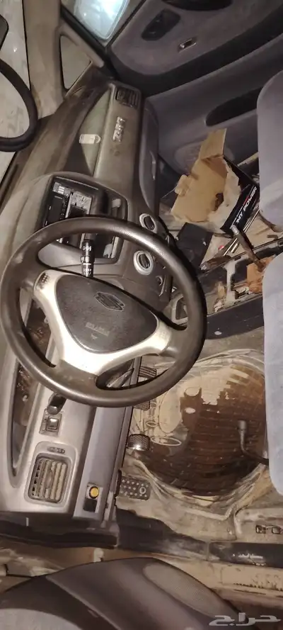 سزوكي ليانا موديل 2002 index