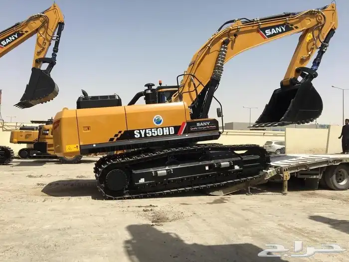 هدم مباني الرياض - ندفع مقابل الهدم 0