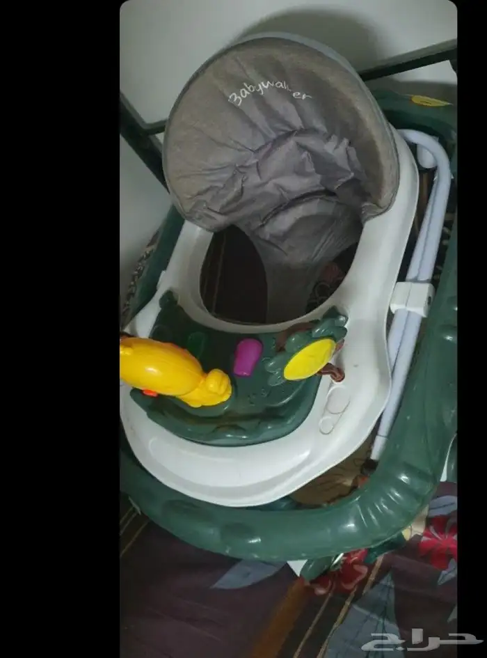 مستلزمات اطفال 1