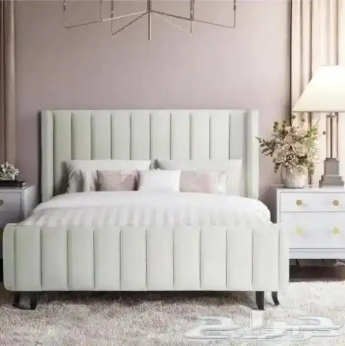 سرير نوم جديده أحدث الموديلات والتصميم 4