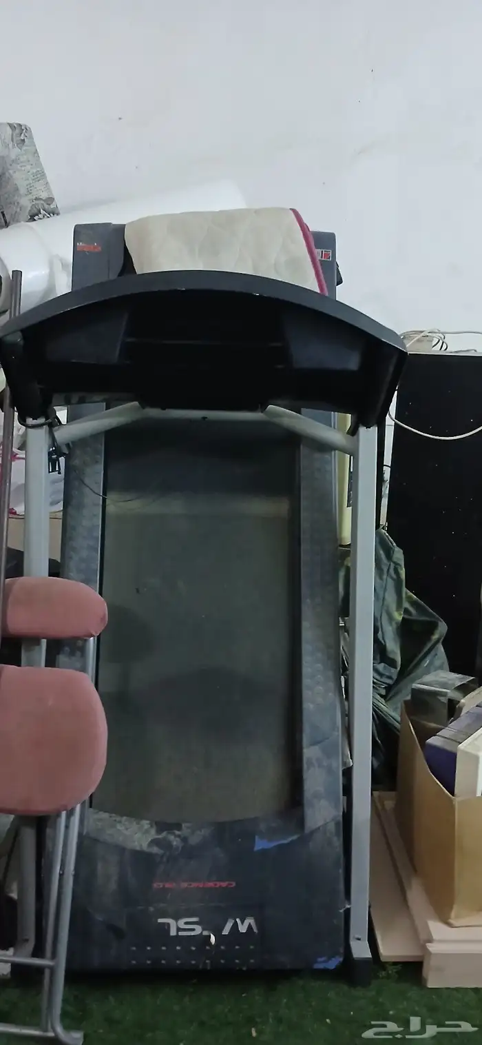 جهاز تمارين 0