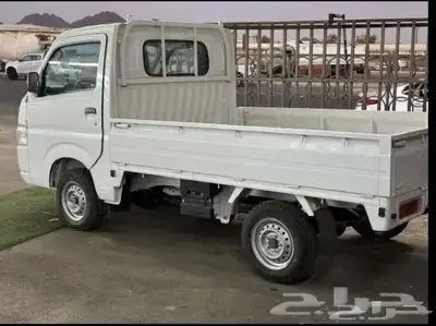 سوزوكي كاري 2025 index