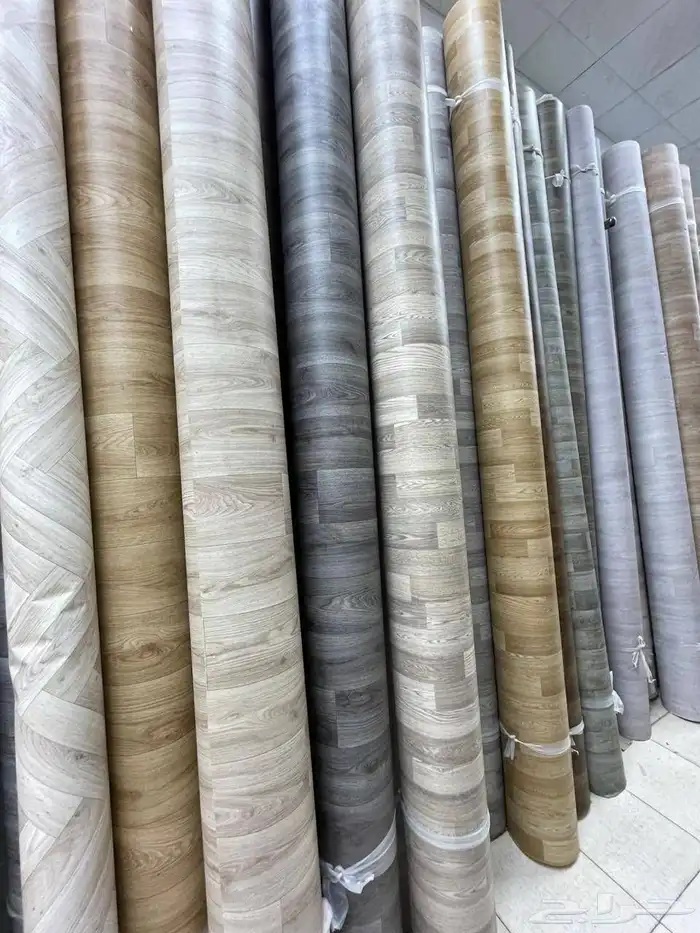 فينيل مشمع بلجيكي 1