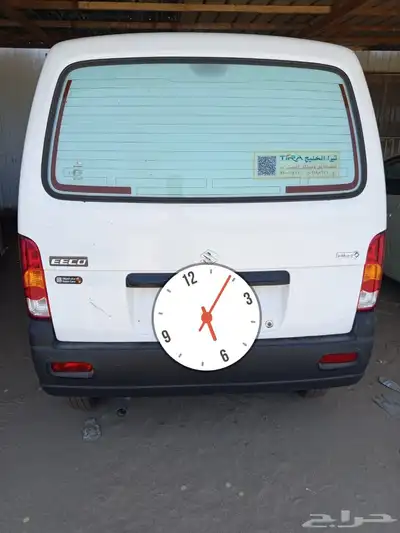 سوزوكي مبردة للايجار 2025 1