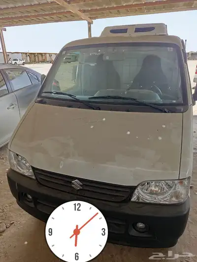 سوزوكي مبردة للايجار 2025 3