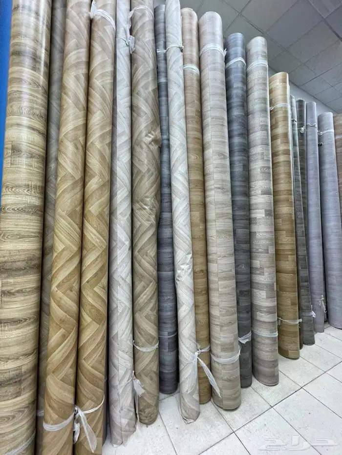 فينيل مشمع بلجيكي 0