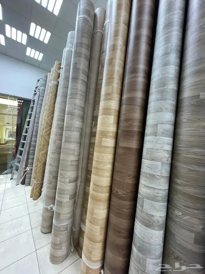 فينيل مشمع بلجيكي 2