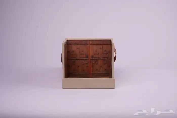 تفصيل صناديق هدايا حسب الطلب 4
