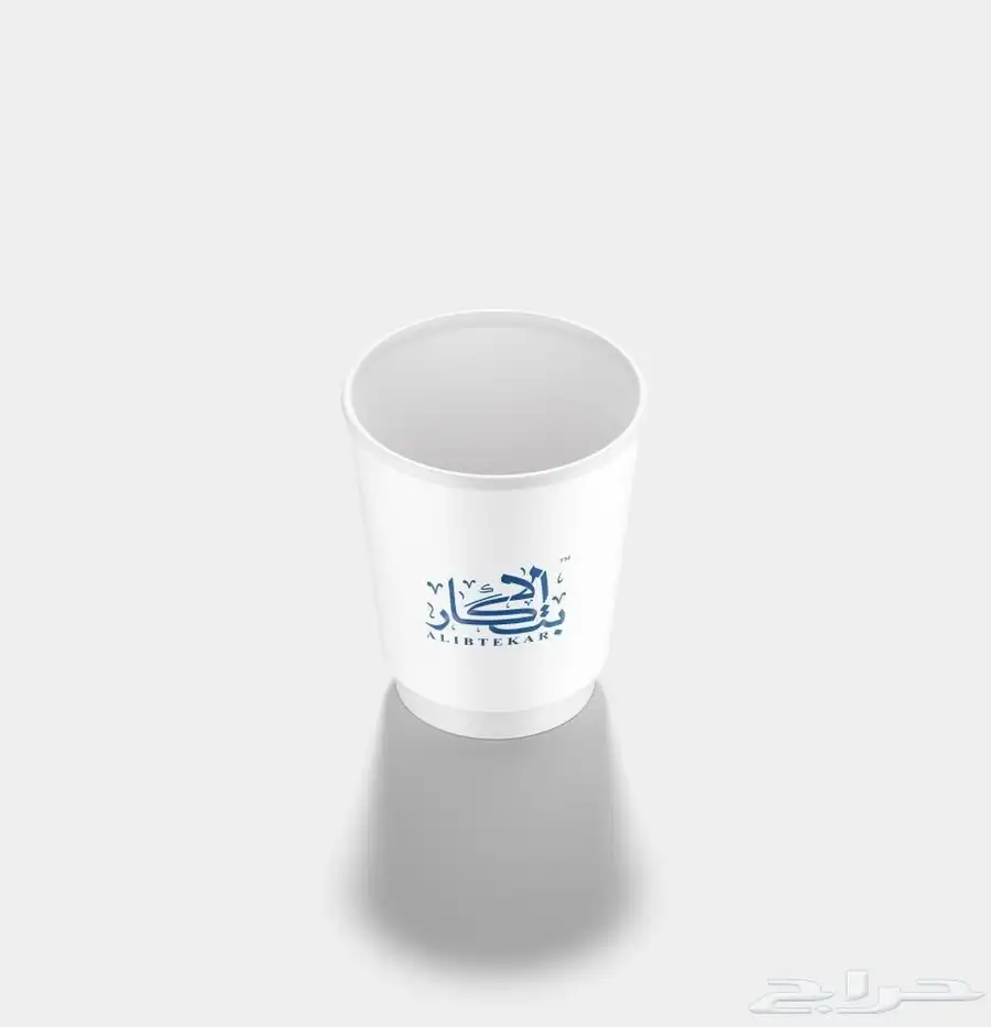مطابع طباعه مطبعة اختام استكر اكواب كروت بروشور بنر 8