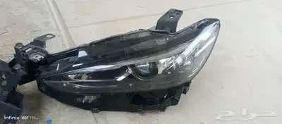 شمعات مازداء 6 مديل 2018_2023 1
