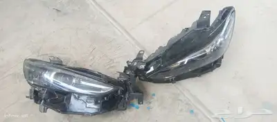 شمعات مازداء 6 مديل 2018_2023 3
