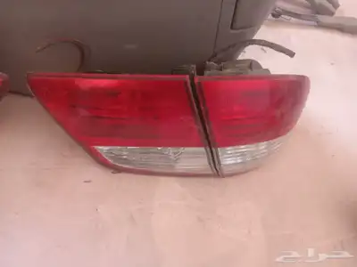 صطوبات تيوتا حقت الوكالة بحالتها جديدة 1
