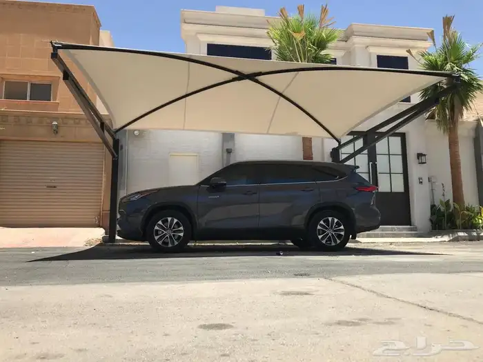 مظلات سواتر برجولات ترميم منازل تشطيب شامل مقاول هندسي 2