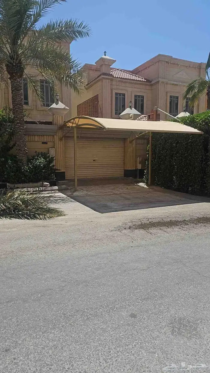 مضلات سواتر الظهران 0