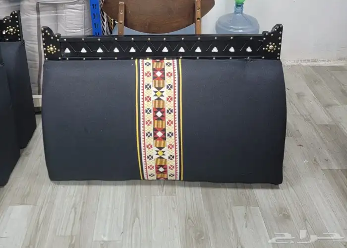مساند خشب  مركى الشداد 1