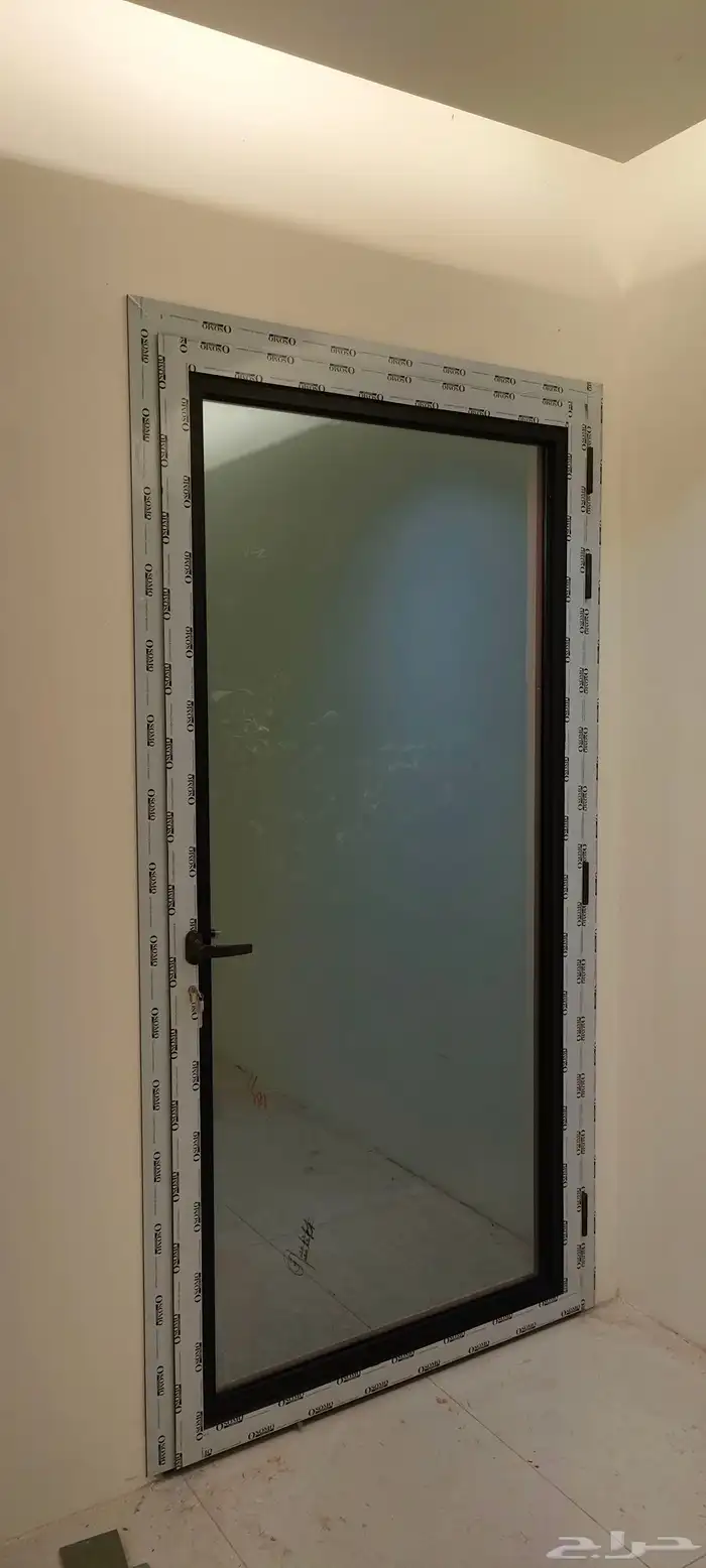 ورشة المنيوم وحداده 7