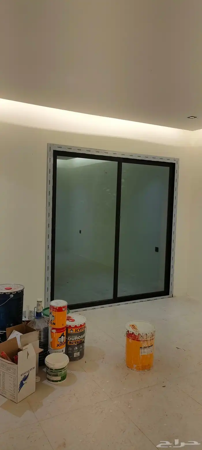 ورشة المنيوم وحداده 4