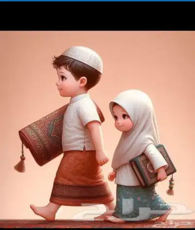 محفظه قران كريم اونلاين مجود للأطفال والنساء حفظ داخل الحلقه 0