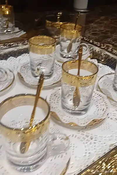 قهوجين وصبابين الشرقية دمام الخبر الجبيل  ابوقيق النعيرية 9