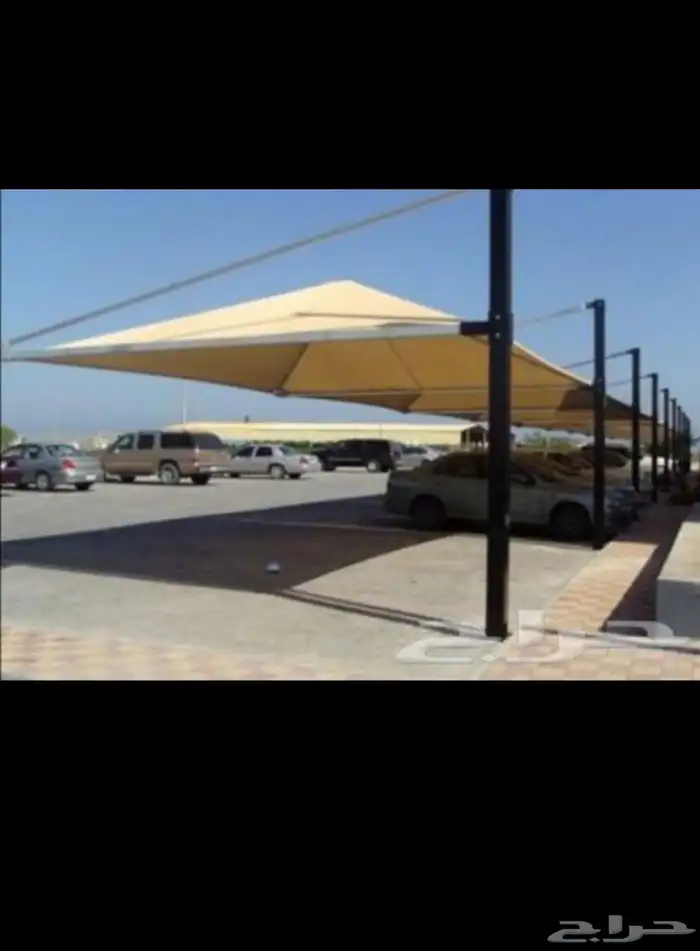 مظلات سواتر برجولات ترميم منازل تشطيب شامل مقاول هندسي 6