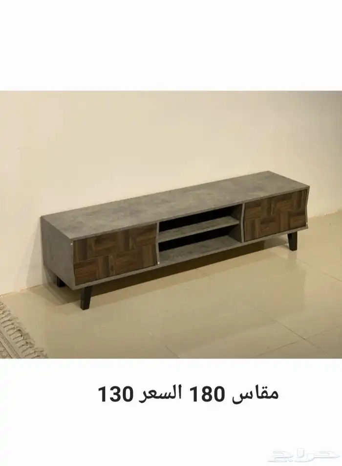 طاولة بلازما جديدة طاولة تلفزيون 3