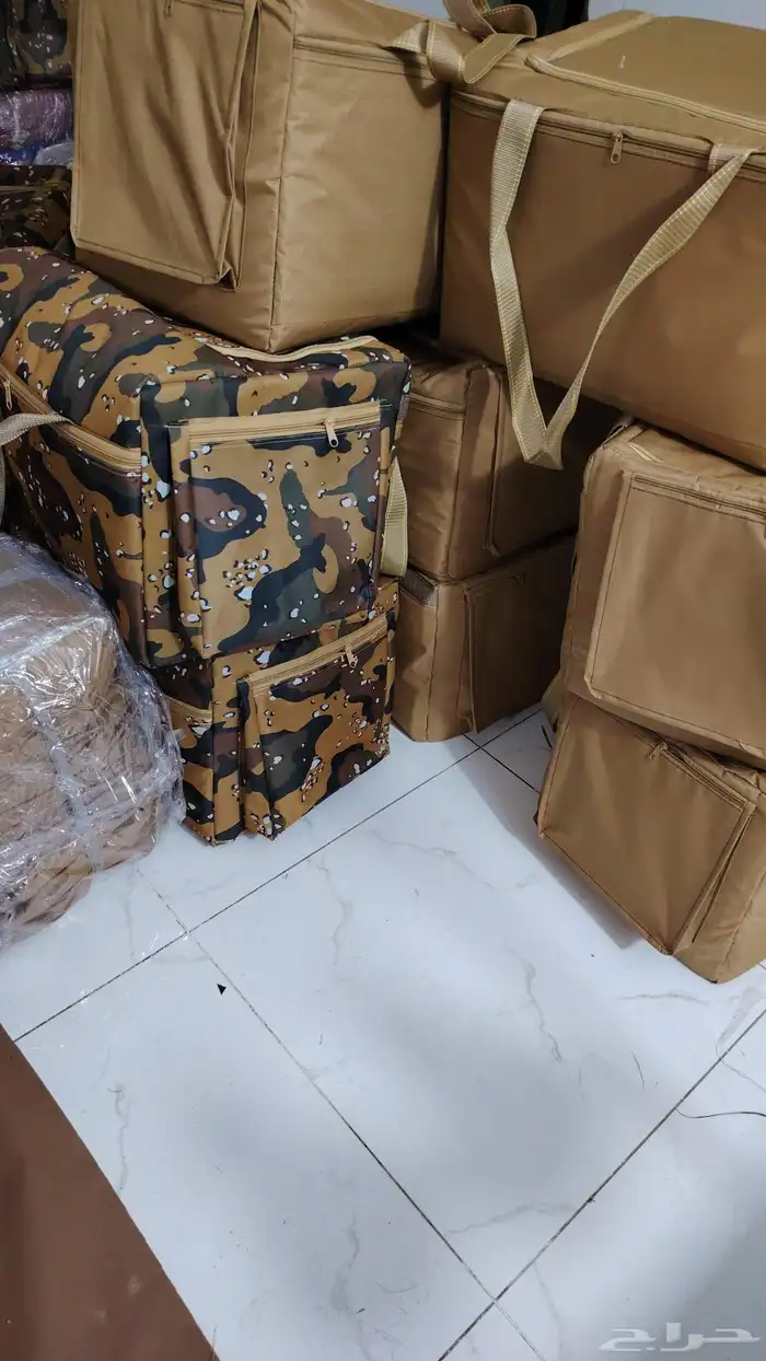 تفصيل جميع انواع الشنط حسب الطلب 17