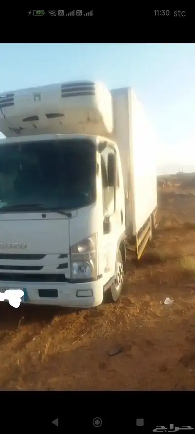 للبيع دينا سوزو تبريد موديل 2022 1