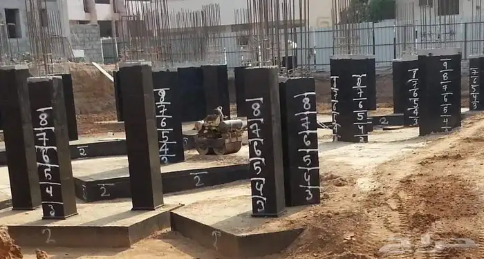 مقاول هندسي معتمد ترميم بناءملاحق تشطيب مظلات جميع المقاولات 2