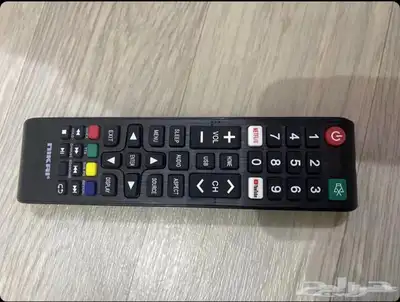 شاشة سمارت شبه جديد 1