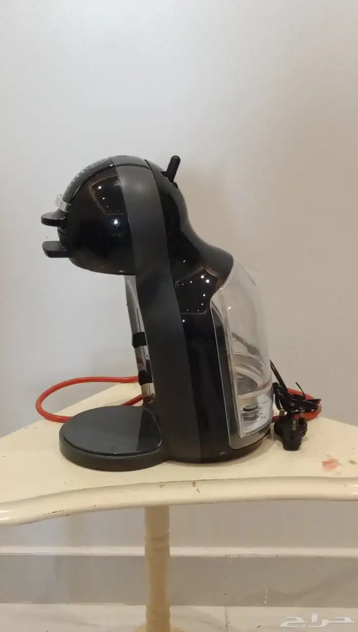 صانعة القهوة 3