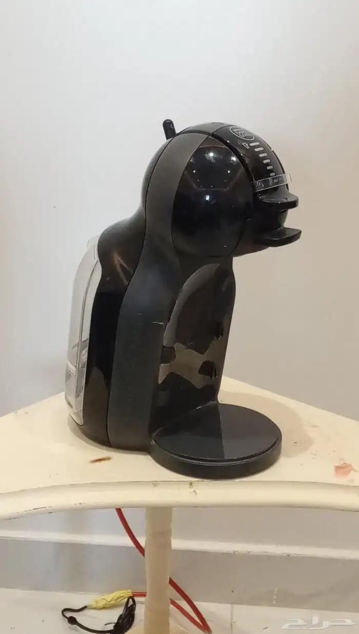 صانعة القهوة 0