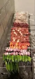 معلم شوي خارجي ابومحمد 1