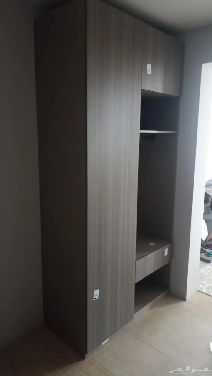اثاث دواليب غرف نوم اغراض اثاث ايكيا بالمدينه المنوره (نجار) 0