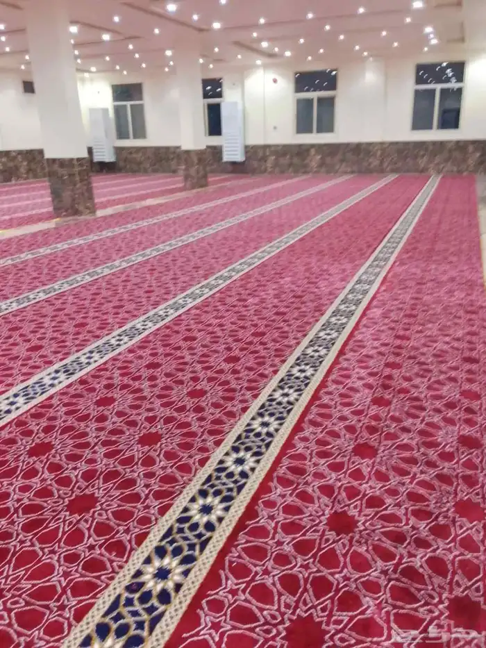 موكيت وفرشات الارضية واحدث المودلات وانواع الفرشات 18