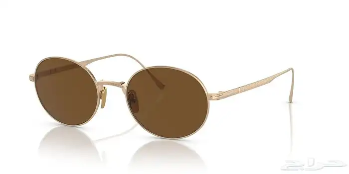 نظارة شمسية Persol po5001st تيتانيوم صناعة يبانى 5
