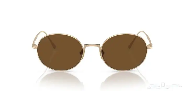 نظارة شمسية Persol po5001st تيتانيوم صناعة يبانى 4