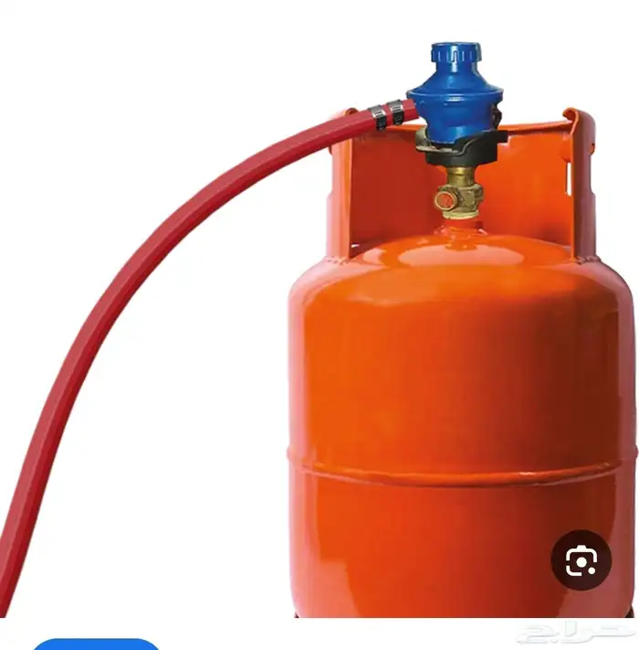 أنبوبة غاز 1