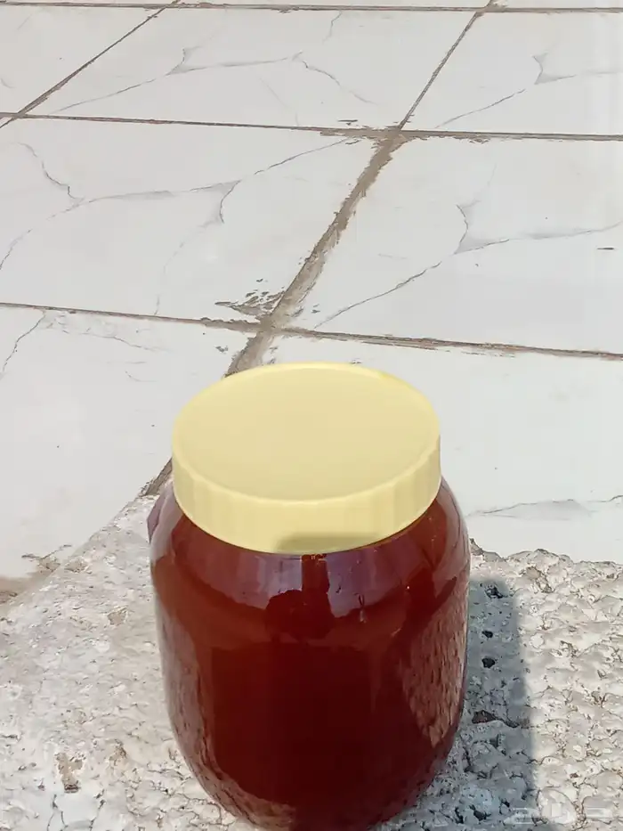 عسل العيد وصل عسل سدر درجة أولى وعسل سمره درجه أولى 3